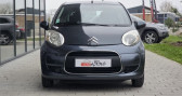 Annonce Citroen C1 occasion Essence 1.0I CONFORT SENSODRIVE 3P � Geispolsheim