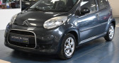 Citroen C1 1.0i Exclusive SensoDrive A   ST SATURNIN 72