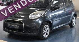 Citroen C1 , garage AUTOMOBILE DE L'OCEANE  ST SATURNIN
