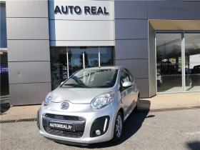 Citroen C1 , garage AUTO REAL TOULOUSE  Toulouse