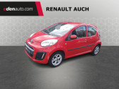 Annonce Citroen C1 occasion Essence 1.0i Millenium  Auch