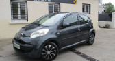 Citroen C1 occasion année 2007 boite Automatique Annonce Citroen C1 occasion Essence 1.0i Pack SensoDrive A à Clamart