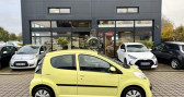 Citroen C1 occasion 2007 Citroen C1 1.0I SENSODRIVE PACK  à NOUVOITOU 35