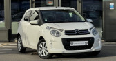 Citroen C1 occasion année 2019 boite Manuelle Annonce Citroen C1 occasion Essence 1.0i VTi - 72 2014 BERLINE Feel à ANDREZIEUX-BOUTHEON
