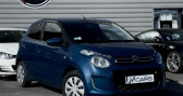 Annonce Citroen C1 occasion Essence 1.0i VTi 72 S&S Feel � Chateaubernard