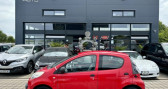 Citroen C1 1.0I   NOUVOITOU 35