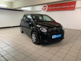 Citroen C1 occasion année 2020 boite Manuelle Annonce Citroen C1 occasion 1.0iVTi-72S&S 2014 BERLINE Feel à Saint-Étienne