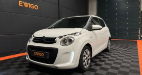 Citroen C1 , garage EWIGO VILLENEUVE D'ASCQ � Mons en Baroeul