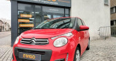 Annonce Citroen C1 occasion Essence 1.2 82 cv feel 1er main entretien constructeur � LIMOGES