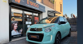 Citroen C1 , garage EWIGO PIERRELAYE � PIERRELAYE