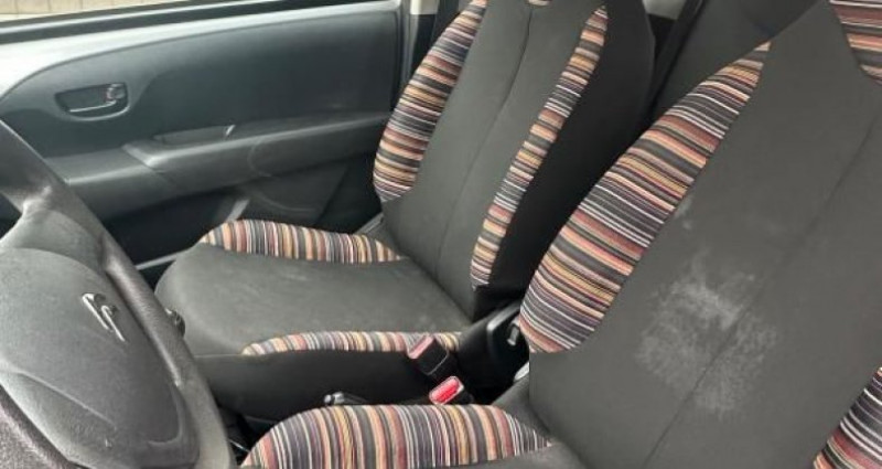 Citroen C1 1.2 PURETECH 80 FEEL DISTRIBUTION OK ENTRETIEN COMPLET 2014 - photo n°5 Citroen C1 1.2 PURETECH 80 FEEL DISTRIBUTION OK ENTRETIEN COMPLET  occasion à Amiens - photo n°5