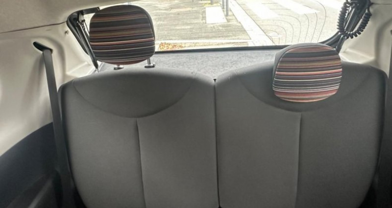 Citroen C1 1.2 PURETECH 80 FEEL DISTRIBUTION OK ENTRETIEN COMPLET 2014 - photo n°7 Citroen C1 1.2 PURETECH 80 FEEL DISTRIBUTION OK ENTRETIEN COMPLET  occasion à Amiens - photo n°7