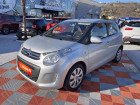 Citroen C1 occasion année 2017 boite Manuelle Annonce Citroen C1 occasion Essence 1.2 PURETECH 82 FEEL 5P à Lescure-d'Albigeois