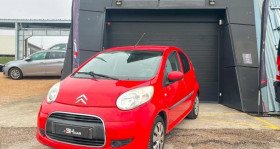 Citroen C1 , garage BH CAR CHATEAU GAILLARD 01 � Ch�teau-Gaillard