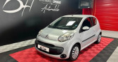 Citroen C1 occasion année 2007 boite Manuelle Annonce Citroen C1 occasion Diesel 1.4 HDI 55 CONFORT à Chalezeule