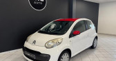 Annonce Citroen C1 occasion Diesel 1.4 HDI 55cv Airdream Pack � Pusignan