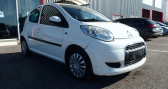 Citroen C1 occasion année 2009 boite Manuelle Annonce Citroen C1 occasion Diesel 1.4 HDI55 CONFORT 5P à SAVIERES