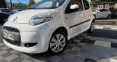 Citroen C1 occasion année 2010 boite Manuelle Annonce Citroen C1 occasion Diesel 1.4 HDI55 CONFORT 5P à Morsang Sur Orge