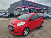 Annonce Citroen C1 occasion Essence 2) 1.0 68 AIRPLAY CITADINE FIABLE  Coignires