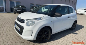 Citroen C1 , garage PARC AUTOS � Eckwersheim