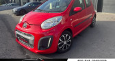 Annonce Citroen C1 occasion Essence 5 Portes 1.0 i 12V 68 cv  CAUDAN