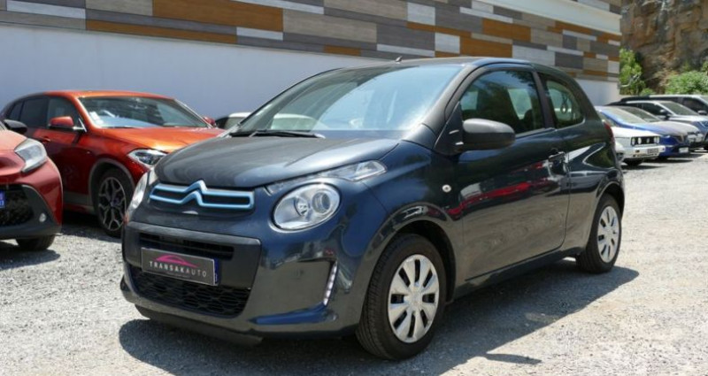 Citroen C1 68 Ch FEEL BVM5