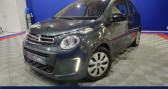Citroen C1 AIRSCAPE 1.0 VTI 70 FEEL ETG BVA   ROUEN 76