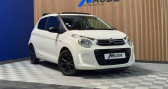 Citroen C1 AIRSCAPE 1.2 82 CH SHINE - Distribution  jour   Lozanne 69