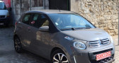 Annonce Citroen C1 occasion Essence Airscape PureTech 82 Shine 3p � CHATILLON