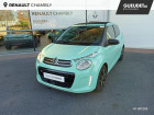 Citroen C1 occasion année 2018 boite Manuelle Annonce Citroen C1 occasion Essence Airscape PureTech 82 Shine 5p à Persan