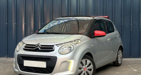Citroen C1 , garage PARTENAIRE AUTO  Halluin