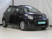 Citroen C1 occasion année 2015 boite Manuelle Annonce Citroen C1 occasion Essence Airscape VTi 68 Feel 5p à Castres