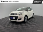Citroen C1 occasion année 2017 boite Manuelle Annonce Citroen C1 occasion Essence Airscape VTi 68 Feel 5p à Noisy-le-Grand