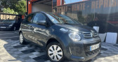 Citroen C1 occasion année 2018 boite Automatique Annonce Citroen C1 occasion Essence AIRSCAPE VTI 68 FEEL ETG 5P à Morsang Sur Orge