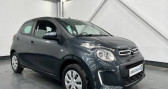 Citroen C1 occasion année 2019 boite Manuelle Annonce Citroen C1 occasion Essence Airscape VTi 72 S&S Feel 5p E6.d-TEMP à Guipavas