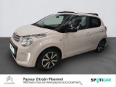 Citroen C1 occasion année 2021 boite Manuelle Annonce Citroen C1 occasion Essence Airscape VTi 72 S&S Shine 5p E6.d à PLOERMEL
