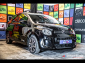 Citroen C1 occasion année 2021 boite Manuelle Annonce Citroen C1 occasion Essence Airscape VTi 72 S&S Shine 5p E6.d à Dijon