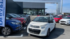 Citroen C1 occasion année 2020 boite Manuelle Annonce Citroen C1 occasion Essence AIRSCAPE VTI 72 S&S SHINE 5P E6.D à Onet-le-Château