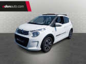 Citroen C1 Airscape VTi 72 S&S Urban Ride   Toulenne 33
