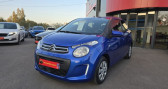 Annonce Citroen C1 occasion Essence Airscape VTi 72 SetS Feel � Perpignan