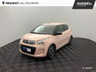 Citroen C1 occasion année 2018 boite Manuelle Annonce Citroen C1 occasion Essence Airscape VTi 72 Shine 5p à Montévrain
