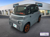 Annonce Citroen C1 occasion Electrique AMI  FONTENAY SOUS BOIS