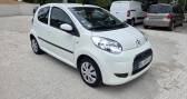 Citroen C1 occasion année 2010 boite Manuelle Annonce Citroen C1 occasion Essence Attraction à Les Pennes-Mirabeau