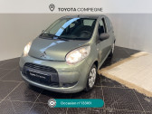 Annonce Citroen C1 occasion Essence C1 1.0i Airdream Attraction � Jaux