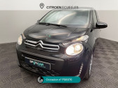 Citroen C1 occasion année 2021 boite Manuelle Annonce Citroen C1 occasion Essence C1 5 portes VTi 72 S&S BVM Feel à Écuelles