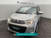 Citroen C1 occasion année 2021 boite Manuelle Annonce Citroen C1 occasion Essence C1 5 portes VTi 72 S&S BVM Millenium à Écuelles