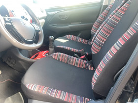 Citroen C1 C1 PureTech 82 Airscape Feel Edition 5p  occasion  Lescure-d'Albigeois - photo n13