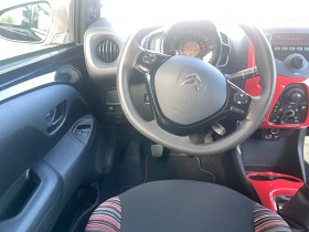 Citroen C1 C1 PureTech 82 Airscape Feel Edition 5p  occasion  Lescure-d'Albigeois - photo n10