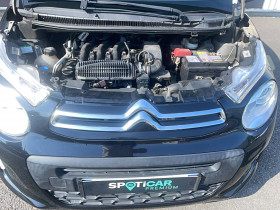 Citroen C1 C1 PureTech 82 Airscape Feel Edition 5p  occasion  Lescure-d'Albigeois - photo n3
