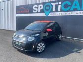 Citroen C1 occasion année 2014 boite Manuelle Annonce Citroen C1 occasion Essence C1 PureTech 82 Airscape Feel Edition 5p à Lescure-d'Albigeois